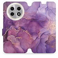 Mobiwear flip pro Huawei Nova Y91 - VP20S - Phone Case