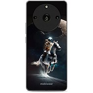 Mobiwear Glossy lesklý pro Realme 11 Pro - G004G - Kryt na mobil