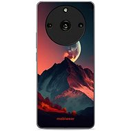 Mobiwear Glossy lesklý pro Realme 11 Pro - G007G - Kryt na mobil
