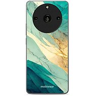 Mobiwear Glossy lesklý pro Realme 11 Pro - G024G - Kryt na mobil
