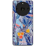 Mobiwear Glossy lesklý pro Realme 11 Pro - G037G - Kryt na mobil