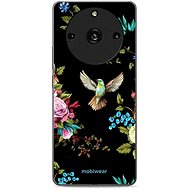 Mobiwear Glossy lesklý pro Realme 11 Pro - G041G - Kryt na mobil