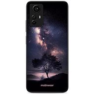 Mobiwear Glossy lesklý pro Xiaomi Redmi Note 12S - G005G - Kryt na mobil