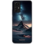 Mobiwear Glossy Glossy for Xiaomi Redmi Note 12S - G006G - Phone Cover