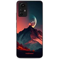 Mobiwear Glossy lesklý pro Xiaomi Redmi Note 12S - G007G - Phone Cover