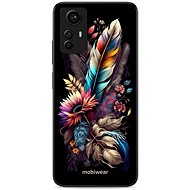 Mobiwear Glossy lesklý pro Xiaomi Redmi Note 12S - G011G - Kryt na mobil