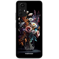 Mobiwear Glossy lesklý pro Xiaomi Redmi Note 12S - G012G - Kryt na mobil