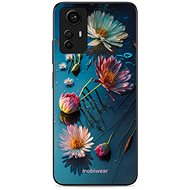 Mobiwear Glossy lesklý pro Xiaomi Redmi Note 12S - G013G - Phone Cover