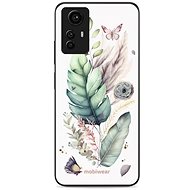 Mobiwear Glossy lesklý pro Xiaomi Redmi Note 12S - G018G - Kryt na mobil