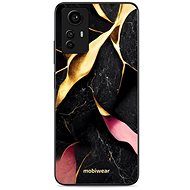 Mobiwear Glossy lesklý pro Xiaomi Redmi Note 12S - G021G - Phone Cover
