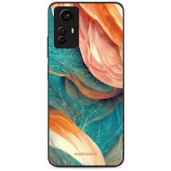Mobiwear Glossy lesklý pro Xiaomi Redmi Note 12S - G025G - Kryt na mobil