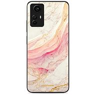 Mobiwear Glossy lesklý pro Xiaomi Redmi Note 12S - G027G - Kryt na mobil