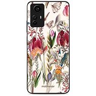 Mobiwear Glossy lesklý pro Xiaomi Redmi Note 12S - G031G - Kryt na mobil