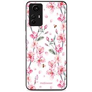 Mobiwear Glossy lesklý pro Xiaomi Redmi Note 12S - G033G - Kryt na mobil