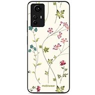 Mobiwear Glossy lesklý pro Xiaomi Redmi Note 12S - G035G - Kryt na mobil