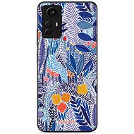 Mobiwear Glossy lesklý pro Xiaomi Redmi Note 12S - G037G - Kryt na mobil