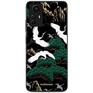 Mobiwear Glossy lesklý pro Xiaomi Redmi Note 12S - G042G - Kryt na mobil