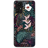 Mobiwear Glossy lesklý pro Xiaomi Redmi Note 12S - G043G - Kryt na mobil
