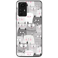 Mobiwear Glossy lesklý pro Xiaomi Redmi Note 12S - G045G - Phone Cover