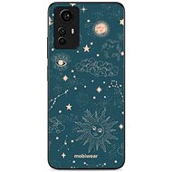 Mobiwear Glossy lesklý pro Xiaomi Redmi Note 12S - G047G - Kryt na mobil