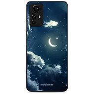 Mobiwear Glossy lesklý pro Xiaomi Redmi Note 12S - G048G - Phone Cover