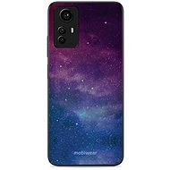 Mobiwear Glossy lesklý pro Xiaomi Redmi Note 12S - G049G - Phone Cover
