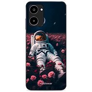 Mobiwear Glossy lesklý pro Realme 10 - G002G - Kryt na mobil