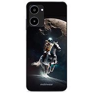 Mobiwear Glossy lesklý pro Realme 10 - G004G - Kryt na mobil