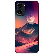Mobiwear Glossy lesklý pro Realme 10 - G008G - Kryt na mobil