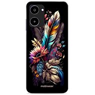 Mobiwear Glossy lesklý pro Realme 10 - G011G - Kryt na mobil