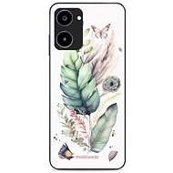 Mobiwear Glossy lesklý pro Realme 10 - G018G - Kryt na mobil