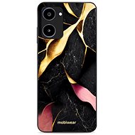 Mobiwear Glossy lesklý pro Realme 10 - G021G - Kryt na mobil