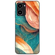 Mobiwear Glossy lesklý pro Realme 10 - G025G - Kryt na mobil