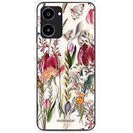 Mobiwear Glossy lesklý pro Realme 10 - G031G - Kryt na mobil