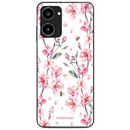 Mobiwear Glossy lesklý pro Realme 10 - G033G - Kryt na mobil