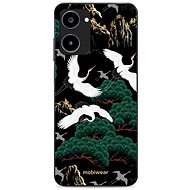 Mobiwear Glossy lesklý pro Realme 10 - G042G - Kryt na mobil