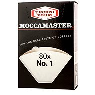 Moccamaster No. 1 - Coffee Maker Filter