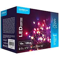 Modee Lighting LED vánoční řetěz C2003 100 LED 10m multicolor - Christmas Lights