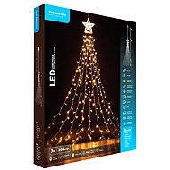 Modee Lighting LED dekorace C3000 300 LED 3m teplá bílá - Christmas Lights