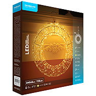 Modee Lighting C5002 LED decoration – circle - Christmas Lights