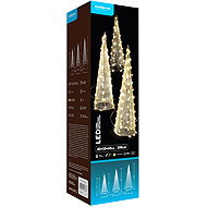 Modee Lighting LED dekorace C5004 kužely - Christmas Lights
