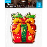 Modee Lighting LED dekorace do okna C4003 dárek - Christmas Lights