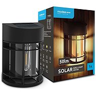 Modee Lightning Solar luminaire WS134 - Garden Lighting