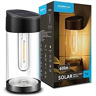 Modee Lightning Solar luminaire WS135 - Garden Lighting