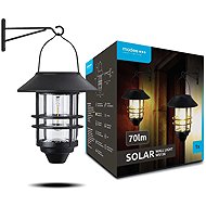 Modee Lightning Solar luminaire WS136 - Garden Lighting
