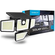 Modee Lightning Solar luminaire WS138 with sensor - Garden Lighting