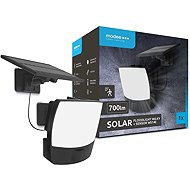 Modee Lightning Solar luminaire WS140 with sensor - Garden Lighting