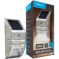 Modee Lightning Solar luminaire WS124 with sensor - Garden Lighting