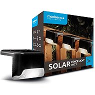 Modee Lightning Solar lamp WS121 3 pcs - Garden Lighting