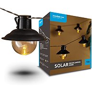 Modee Lightning Solar luminaire DS008 10 pcs 4,7 m - Garden Lighting
